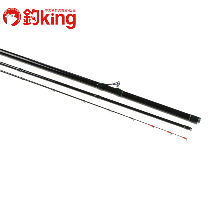 楽天市場】【中古】 黒鯛工房 ザ ヘチセレクション H-SPEC 275 /M333L 