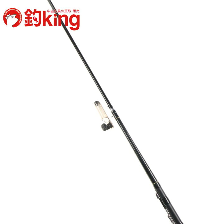 楽天市場】【中古/美品】 黒鯛工房 ブラッキー ザ 落し込み VL 