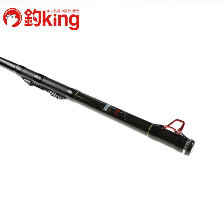 楽天市場】【中古/美品】 黒鯛工房 ブラッキー ザ 落し込み VL 