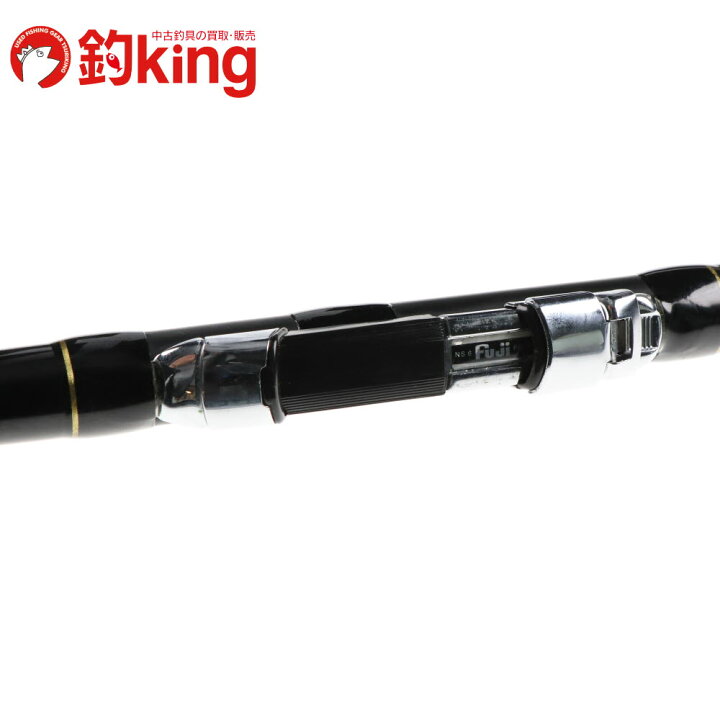 楽天市場】【中古/美品】 黒鯛工房 ブラッキー ザ 落し込み VL 
