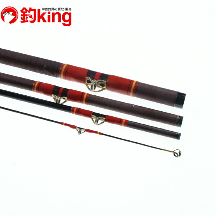 中古】 ダイワ CG 豪海 DX 80号 500 /X110Y 美味豚 ゼニス 鳴瀬 石鯛 500MH 