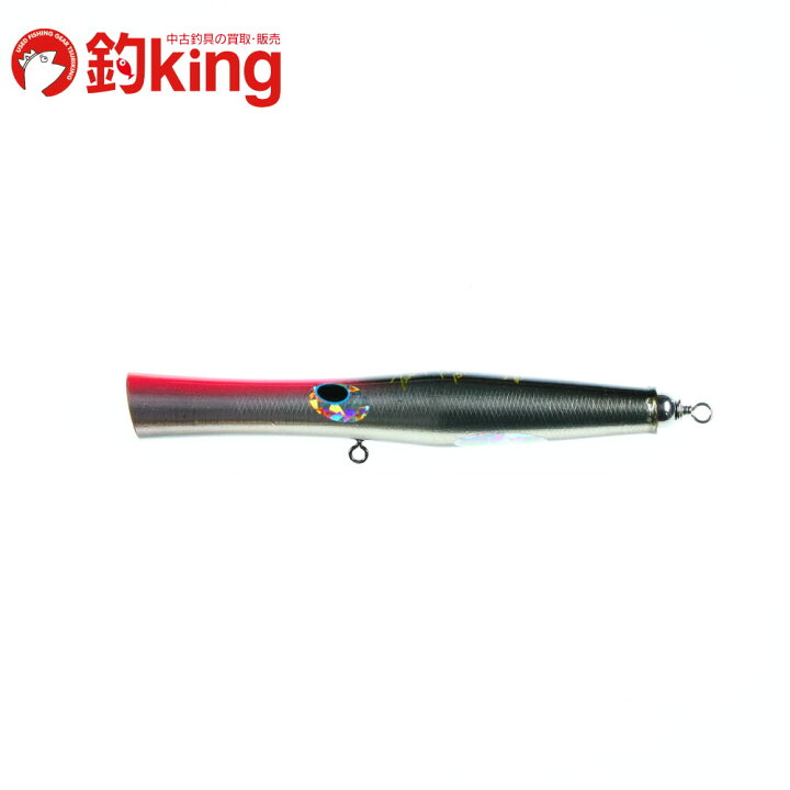 楽天市場】【中古/未使用品】 貝田ルアー トランペット 230 FEED 15th  