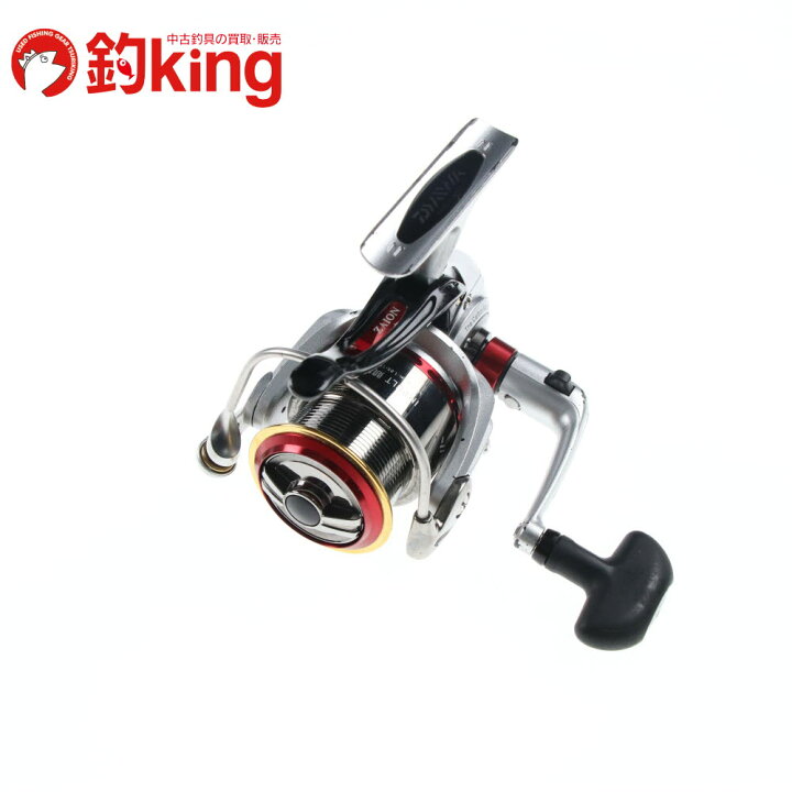 楽天市場】【中古】 ダイワ 11 インパルト 競技LBD /L135M : 釣king