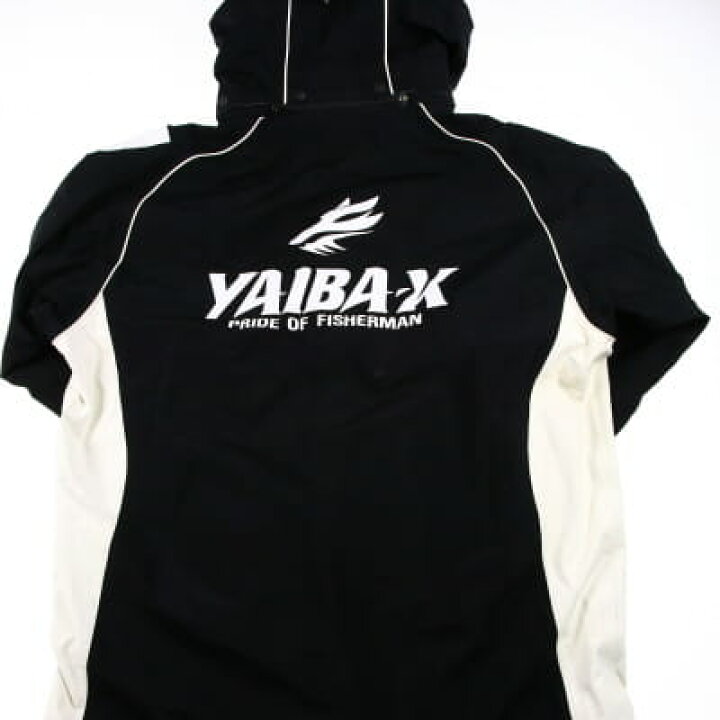 楽天市場】【中古】 ささめ ヤイバウルフ レインスーツ YRS-2 LLサイズ  