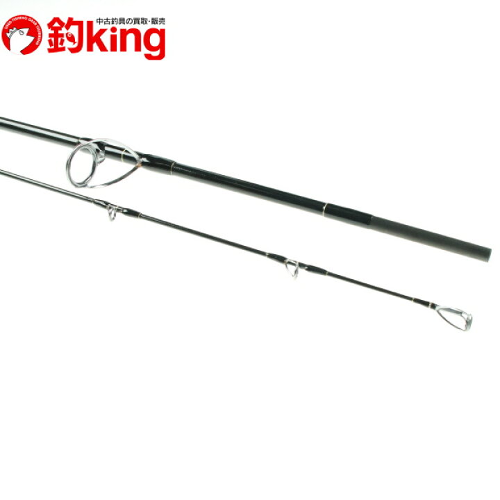楽天市場】【中古】 ヤマガブランクス ブルースナイパー 95MMH /SA036Y 
