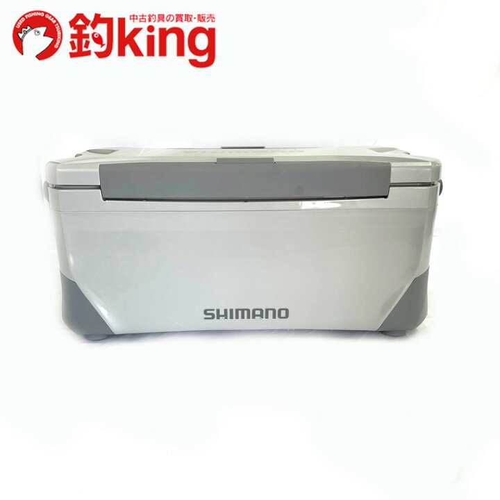楽天市場】【中古】 シマノ スペーザ ライト 350 NS-435U グレー 