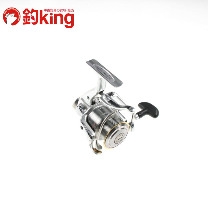 楽天市場】【中古】 ダイワ インパルト ISO 2500LB /L136M : 釣king