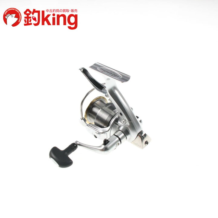 楽天市場】【中古】 ダイワ インパルト ISO 2500LB /L136M : 釣king