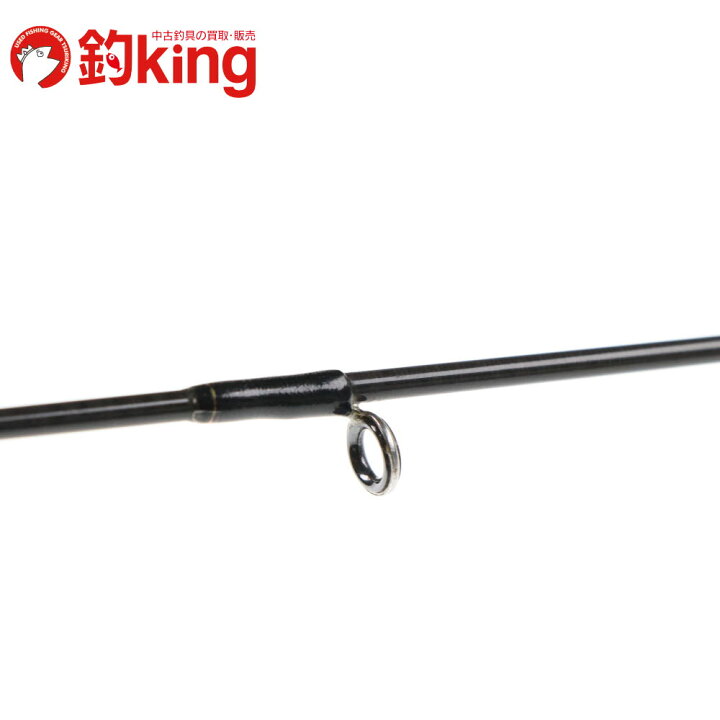 楽天市場】【中古】 ダイワ プレッソ ルキナ 60UL /Q036L : 釣king
