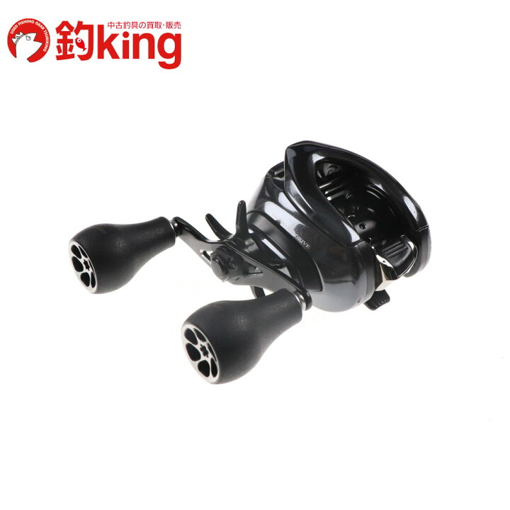 楽天市場】【中古/美品】 シマノ 18 アンタレスDC MD XG 左 