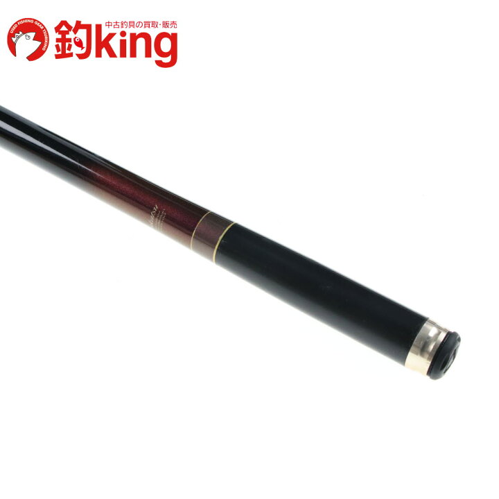 楽天市場】【中古/美品】 がまかつ がま磯 グレスペシャル Gチューン 