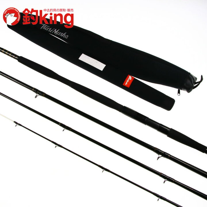 楽天市場】【中古】 ダイワ ビッグX 石鯛 MH544 /K239Y : 釣king