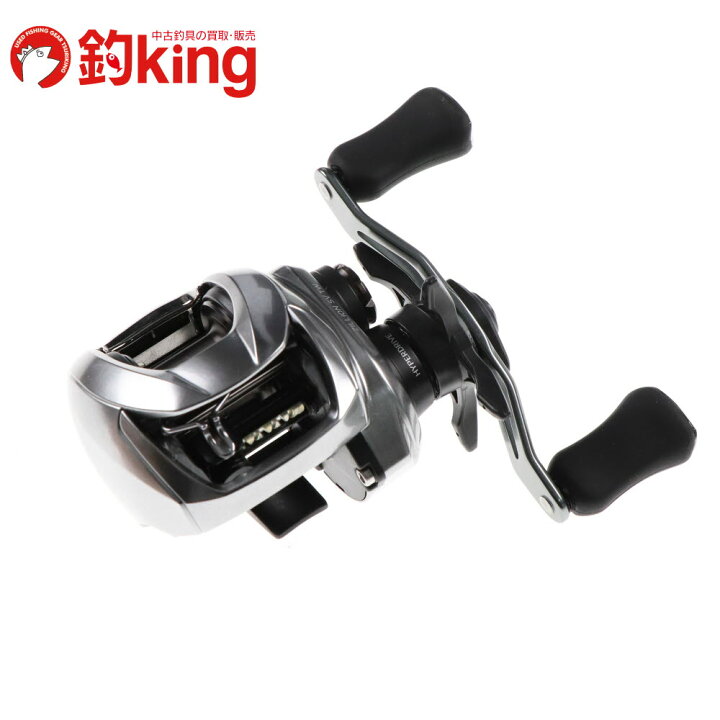 楽天市場】【中古/未使用品】 ダイワ 21 ジリオン SV TW 1000HL /A239M 