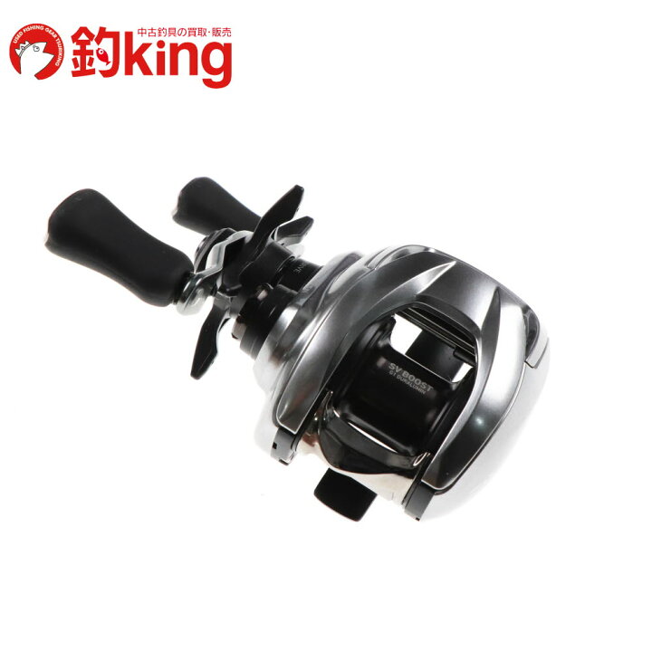 楽天市場】【中古/未使用品】 ダイワ 21 ジリオン SV TW 1000HL /A239M 
