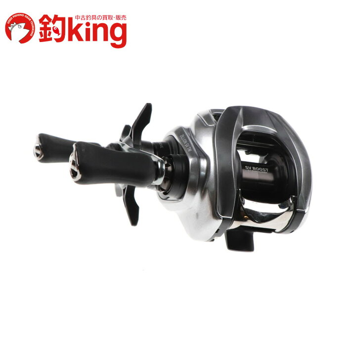 楽天市場】【中古/未使用品】 ダイワ 21 ジリオン SV TW 1000HL /A239M 