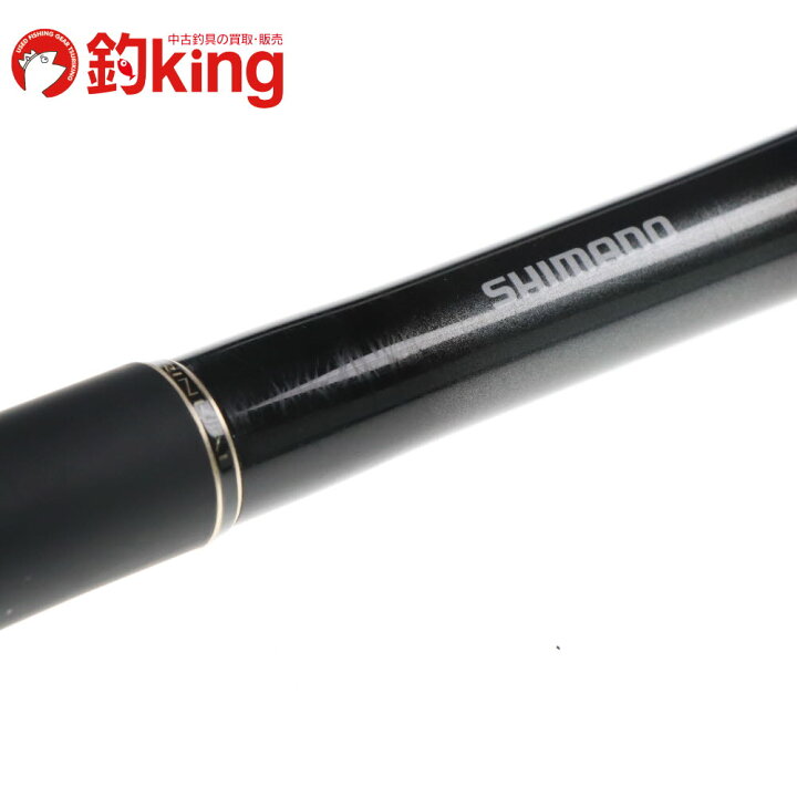 楽天市場】【中古/美品】 シマノ 11 鱗海 スペシャル RB 0-530 /Y040L 
