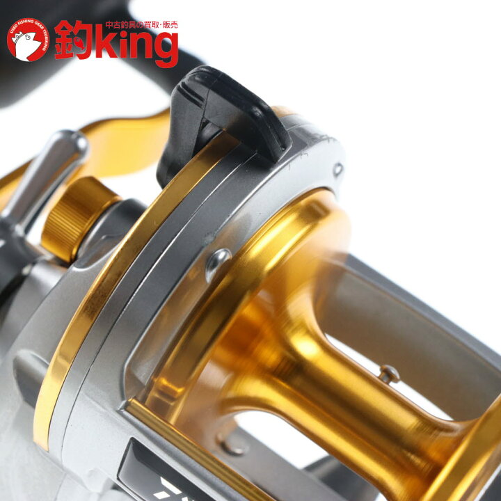 楽天市場】【中古】 ダイワ 12 シーライン 石鯛 40 /M041M : 釣king