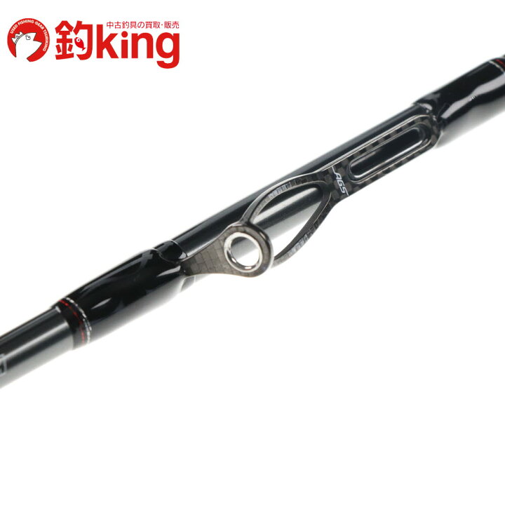 ダイワエメラルダスストイストRTIL89LML中古｜エギングロッド
