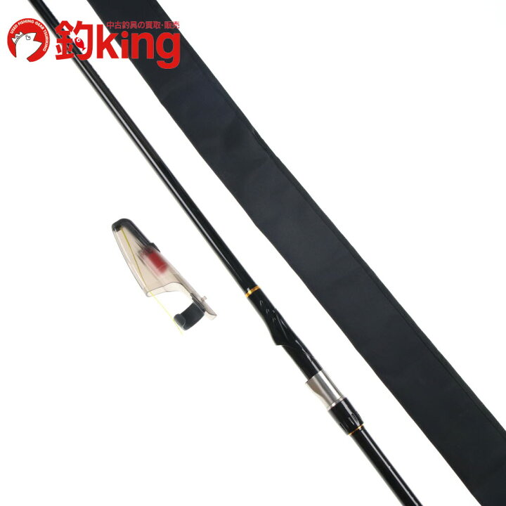 楽天市場】【中古】 ダイワ エア エボリューション 2.25-53 /A041L 
