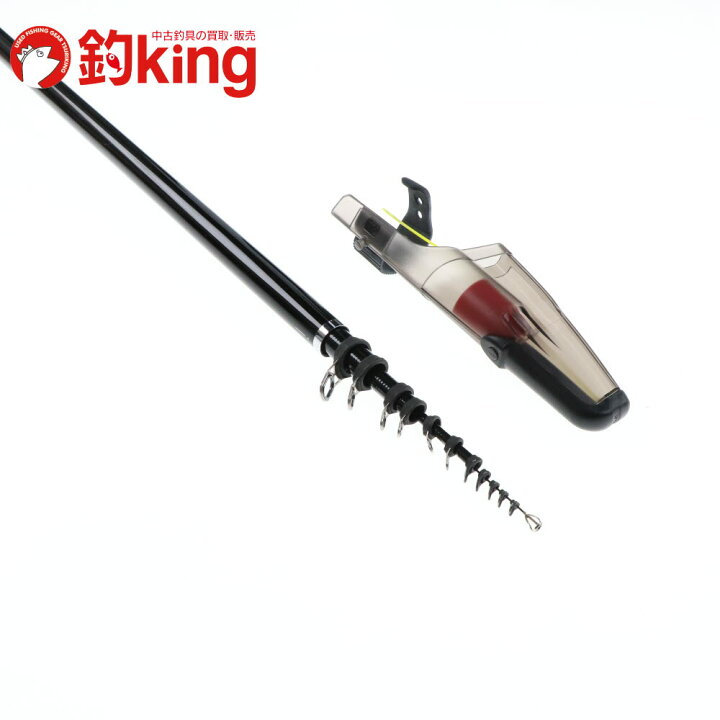 楽天市場】【中古】 ダイワ エア エボリューション 2.25-53 /A041L 
