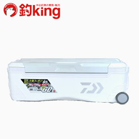 【中古/美品】 ダイワ トランクマスター HD II TSS 6000 /S241200