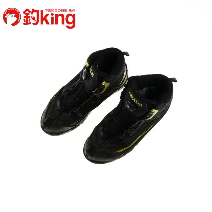 楽天市場】【中古】 シマノ ゴアテックス カットラバーピンフェルト 