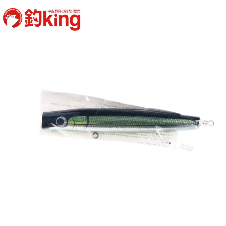 楽天市場】【中古/未使用品】 カーペンター 歌姫 120 10 /K043S : 釣king
