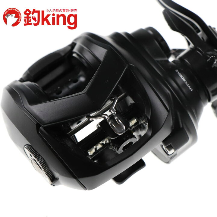 楽天市場】【中古/極上品】 ダイワ 22 タトゥーラ TW 80XHL /A243M 