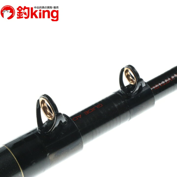 楽天市場】【中古/美品】 ダイコー フルフィールド 名礁 振出石鯛 540H 