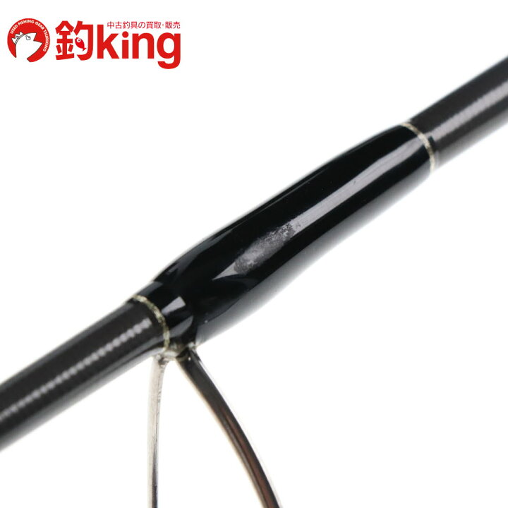 楽天市場】【中古】 MCワークス リアルフュージョン 651LR スペシャル 