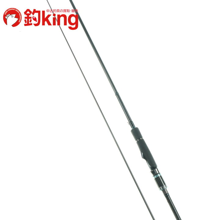 楽天市場】【中古/美品】 ダイワ エメラルダス ストイスト AGS IL 