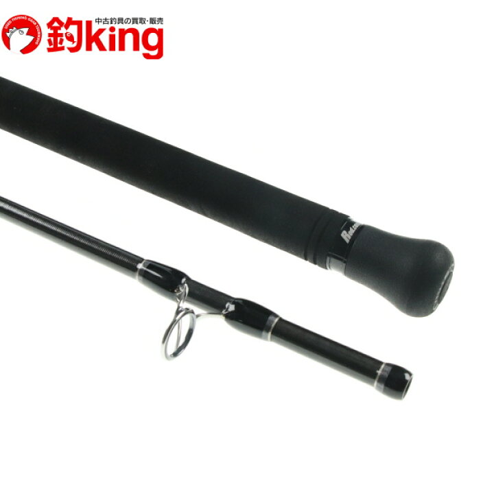 楽天市場】【中古/美品】 ロッドコム ストレイトショア SS-100／14