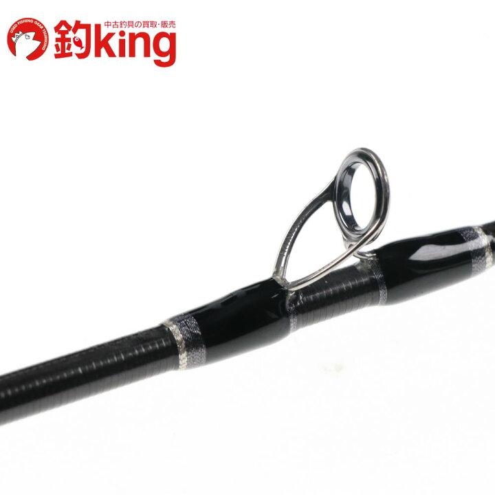楽天市場】【中古】 ロッドコム ストレイトショア SS-100／15 /SF047Y 
