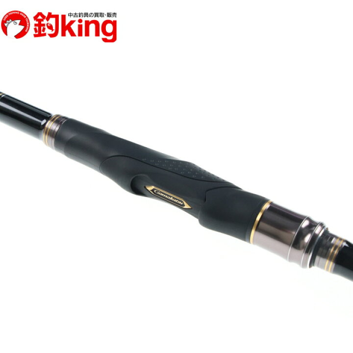 楽天市場】【中古/美品】 がまかつ がま磯 グレ競技スペシャルIV 125 