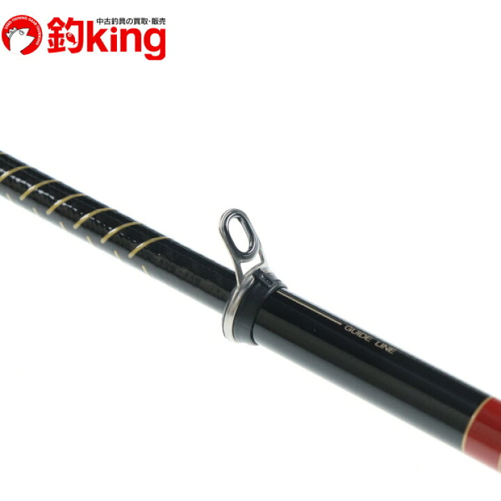 楽天市場】【中古/美品】 がまかつ がま磯 グレ競技スペシャルIV 125 