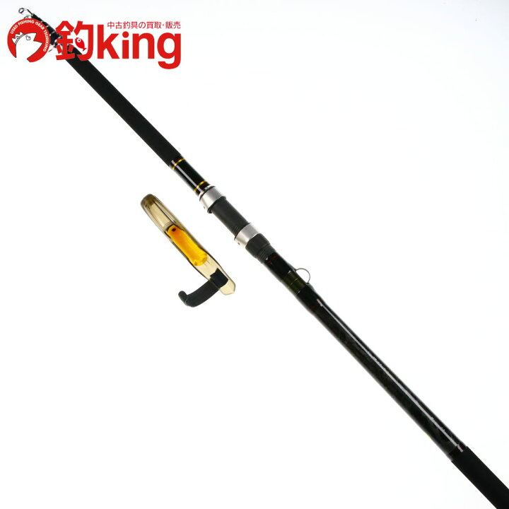 楽天市場】【中古/美品】 シマノ ボトムキング TYPE G 480 /H047L : 釣king 