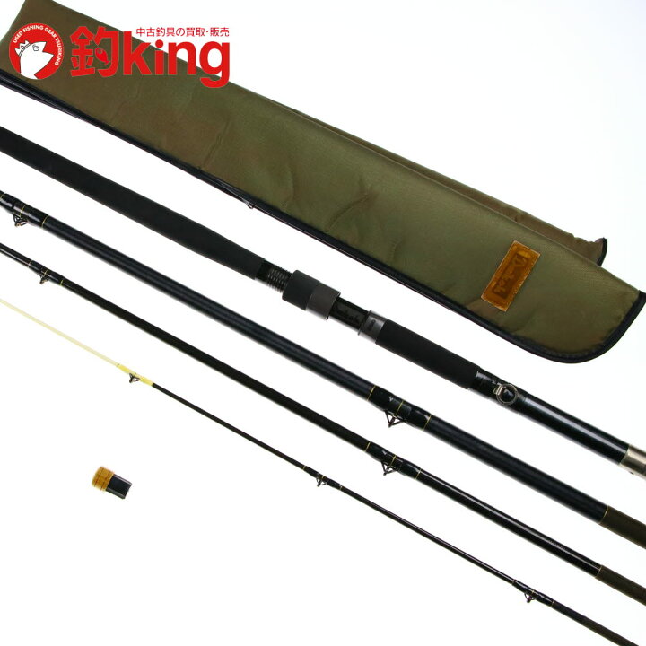楽天市場】【中古】 ダイコー フルフィールド 名礁 石鯛 500H /M147Y 
