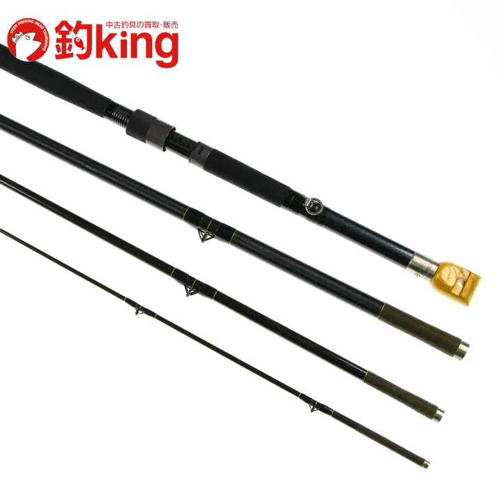 楽天市場】【中古】 ダイコー フルフィールド 名礁 石鯛 500H /M147Y 