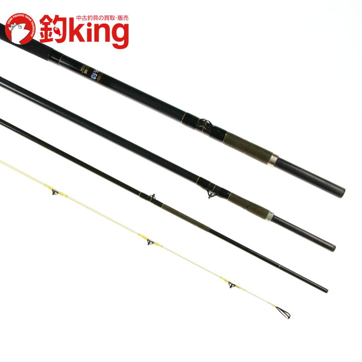楽天市場】【中古】 ダイコー フルフィールド 名礁 石鯛 500H /M147Y 