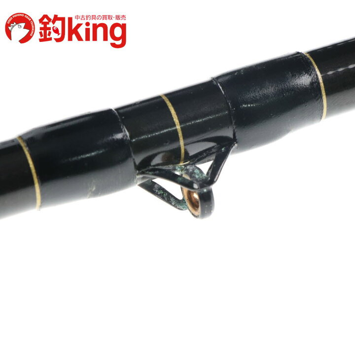 楽天市場】【中古】 ダイコー フルフィールド 名礁 石鯛 500H /M147Y 
