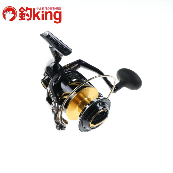 楽天市場】【中古/美品】 シマノ 19 ステラSW 14000XG /X047M : 釣king 