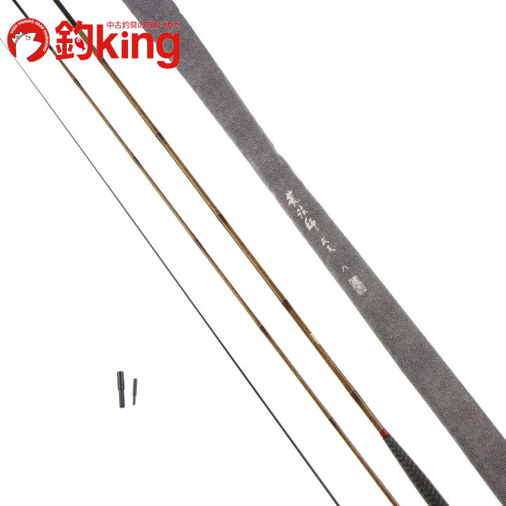 楽天市場】【中古/美品】 ダイワ 荒法師 武天 8 K /M348L : 釣king