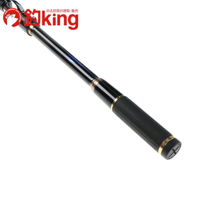 楽天市場】【中古】 がまかつ がま磯 アテンダーII 175-50 /U248L : 釣king