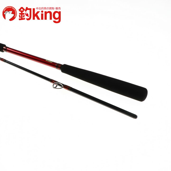 楽天市場】【中古/美品】 ダイワ アナリスター タチウオ M-195 /M249L 
