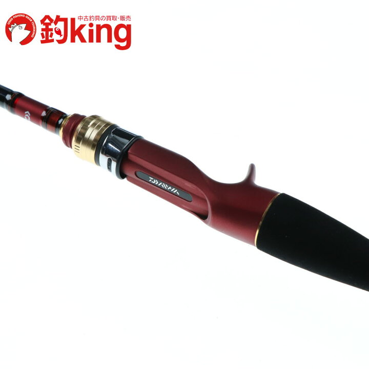 楽天市場】【中古/美品】 ダイワ アナリスター タチウオ M-195 /M249L 