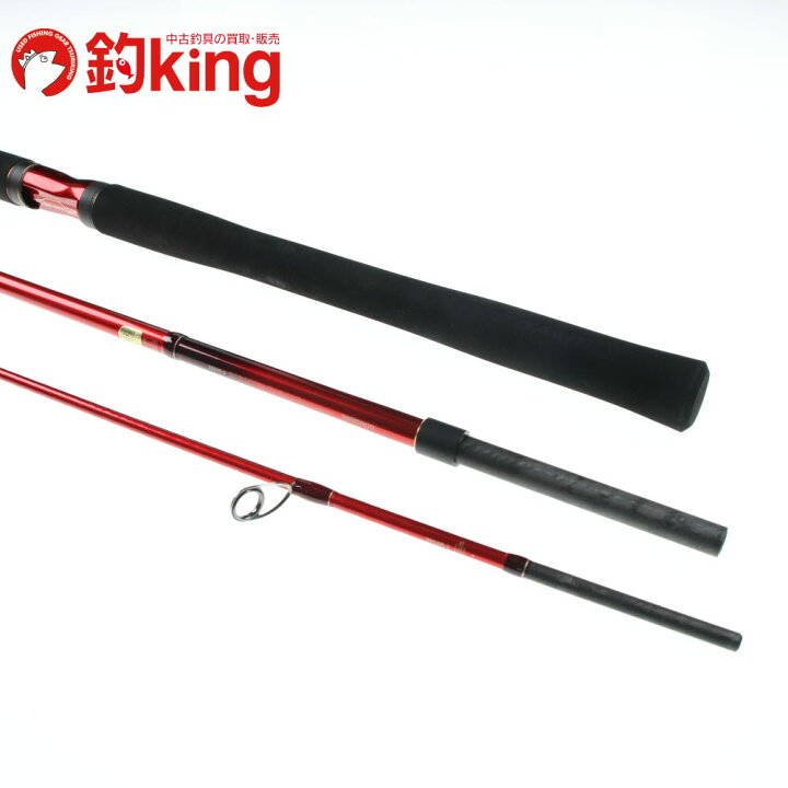 楽天市場】【中古/美品】 シマノ ワールドシャウラBG 2953R-3 /L151L 
