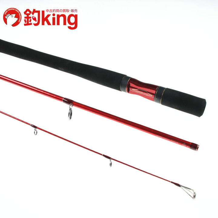 楽天市場】【中古/美品】 シマノ ワールドシャウラBG 2953R-3 /L151L 