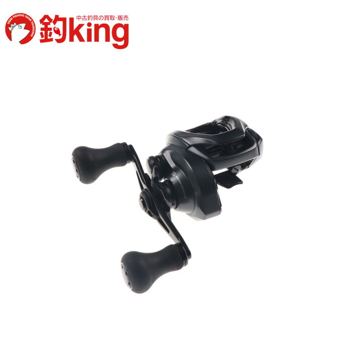 楽天市場】【中古】 シマノ 20 エクスセンスDC SS HG 右 /O251M : 釣king
