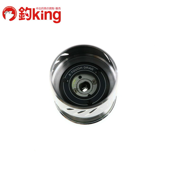 楽天市場】【中古/極上品】 シマノ 13 夢屋 ステラSW 5000S スプール 