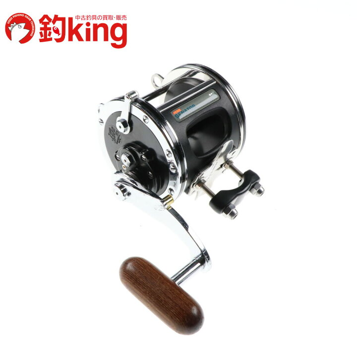 楽天市場】【中古/美品】 PENN セネター 113 4／0 スター開発